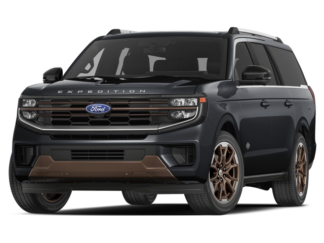 2025 Ford Expedition King Ranch
