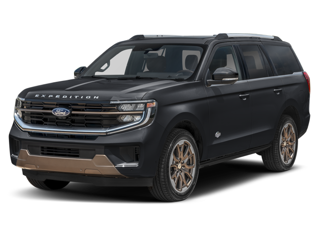2025 Ford Expedition King Ranch