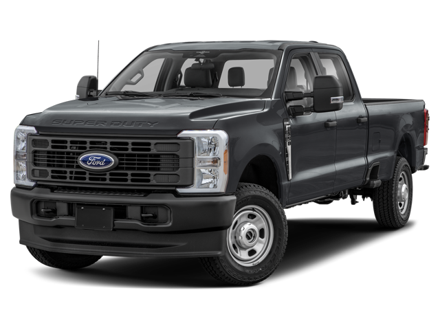 2025 Ford Super Duty F-350 DRW XL