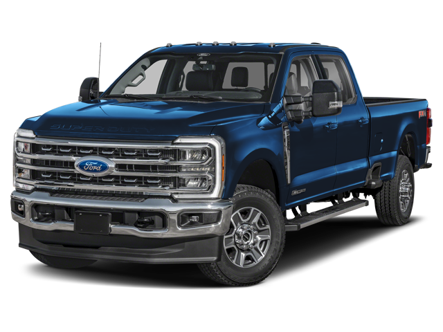 2025 Ford Super Duty F-350 DRW LARIAT