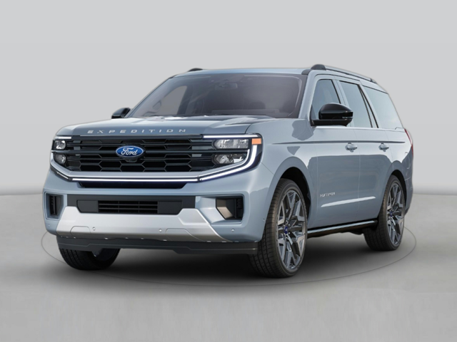 2025 Ford Expedition XL