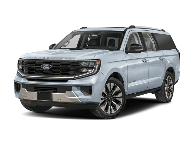 2025 Ford Expedition Max XL