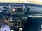 2020 Jeep Wrangler Unlimited Sahara 4x4