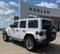 2020 Jeep Wrangler Unlimited Sahara 4x4