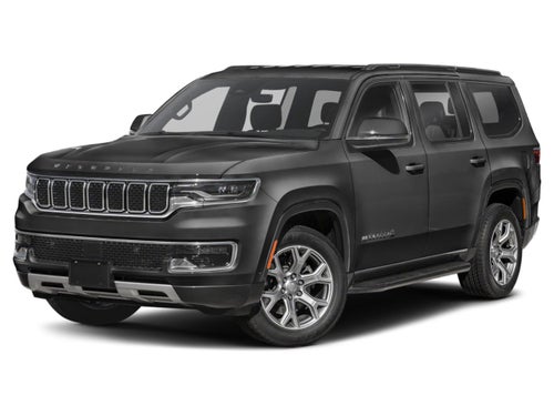 2023 Jeep Wagoneer Series III 4x4