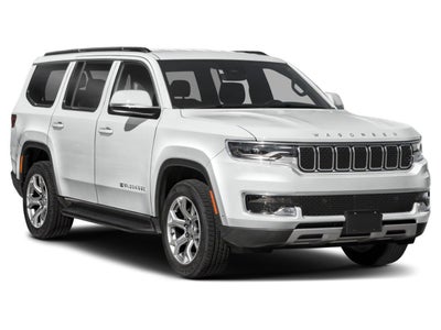 2023 Jeep Wagoneer Series III 4x4