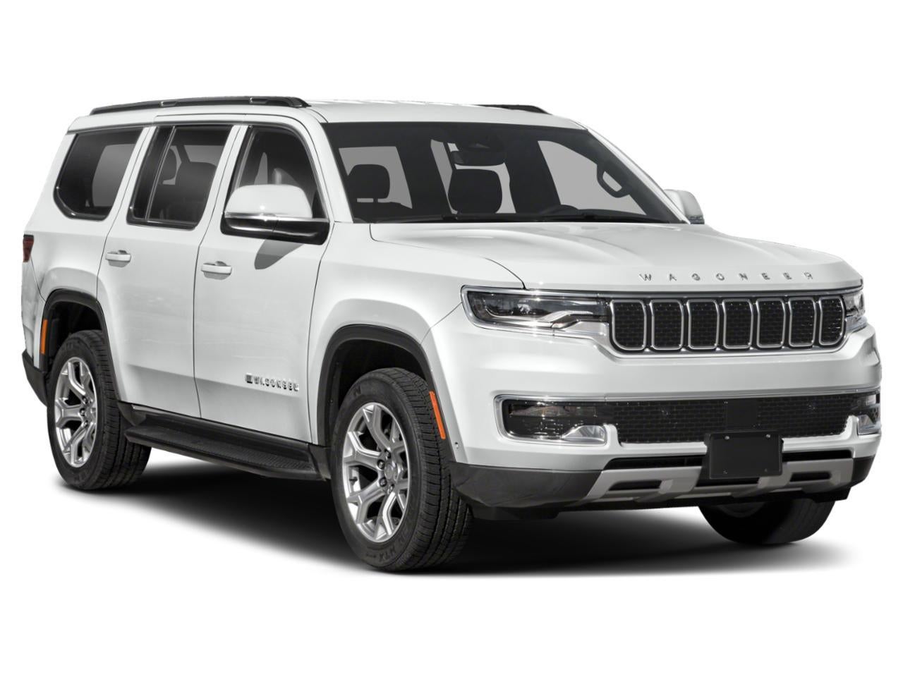 2023 Jeep Wagoneer Series III 4x4