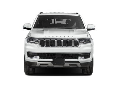 2023 Jeep Wagoneer Series III 4x4