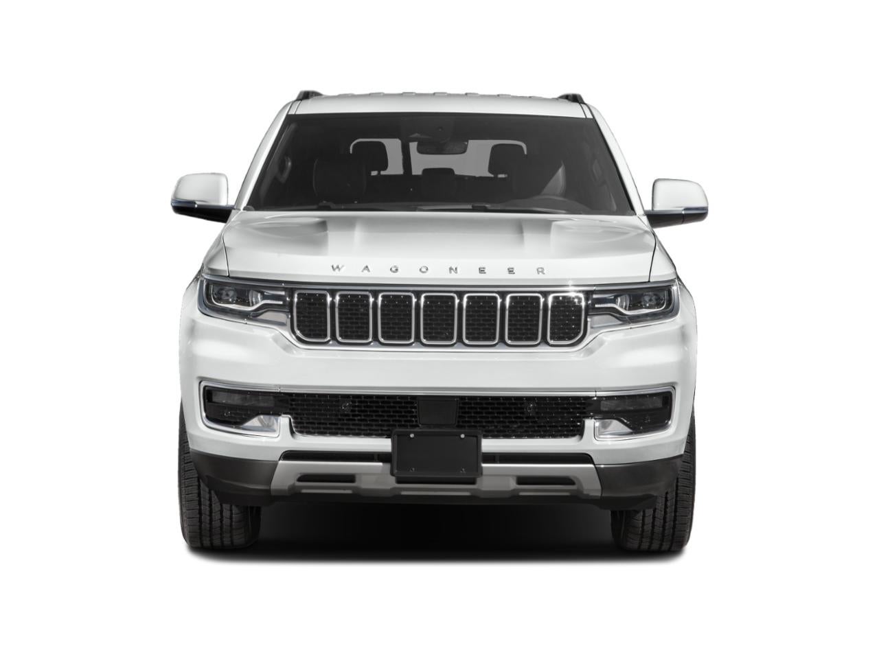 2023 Jeep Wagoneer Series III 4x4