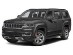 2023 Jeep Wagoneer Series III 4x4