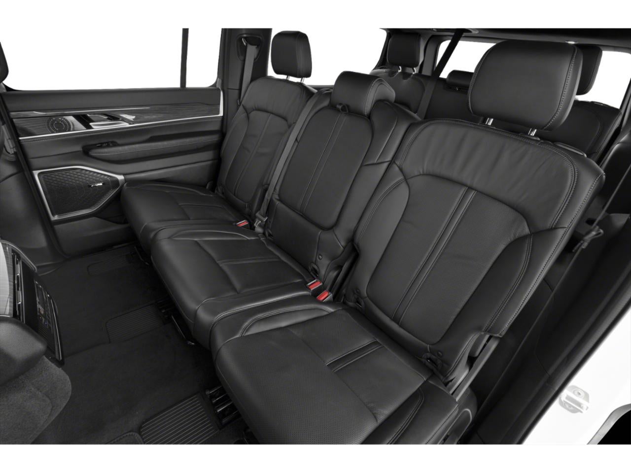 2023 Jeep Wagoneer Series III 4x4
