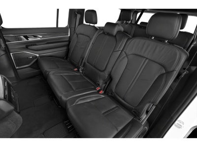 2023 Jeep Wagoneer Series III 4x4