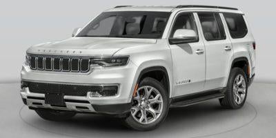 2023 Jeep Wagoneer Series III 4x4