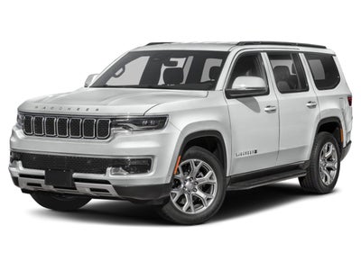 2023 Jeep Wagoneer Series III 4x4