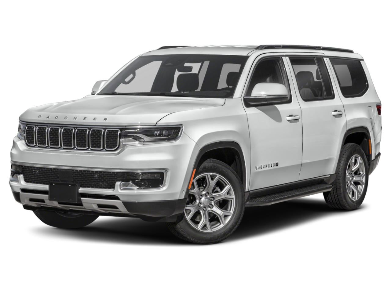 2023 Jeep Wagoneer Series III 4x4