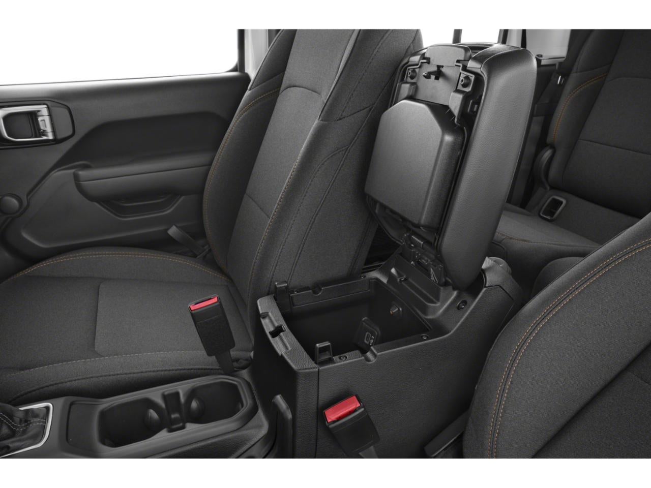 2025 Jeep Gladiator Nighthawk 4x4 *Ltd Avail*