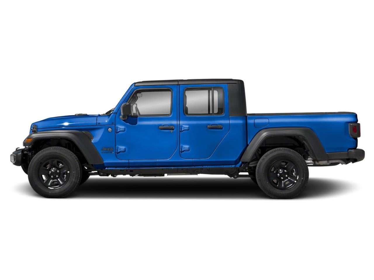 2025 Jeep Gladiator Nighthawk 4x4 *Ltd Avail*