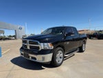 2019 RAM 1500 Classic Big Horn 4x4 Quad Cab 6'4" Box