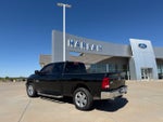2019 RAM 1500 Classic Big Horn 4x4 Quad Cab 6'4" Box