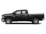 2019 RAM 1500 Classic Big Horn 4x4 Quad Cab 6'4" Box