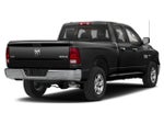 2019 RAM 1500 Classic Big Horn 4x4 Quad Cab 6'4" Box