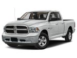 2019 RAM 1500 Classic Big Horn 4x4 Quad Cab 6'4" Box