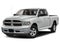 2019 RAM 1500 Classic Big Horn 4x4 Quad Cab 6'4" Box