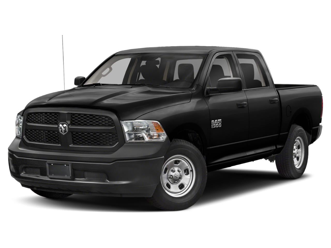 2019 RAM 1500 Classic Tradesman 4x4 Crew Cab 5'7" Box