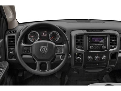 2019 RAM 1500 Classic Tradesman 4x4 Crew Cab 5'7" Box