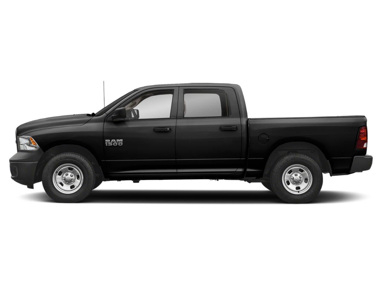 2019 RAM 1500 Classic Tradesman 4x4 Crew Cab 5'7" Box