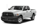 2019 RAM 1500 Classic Tradesman 4x4 Crew Cab 5'7" Box