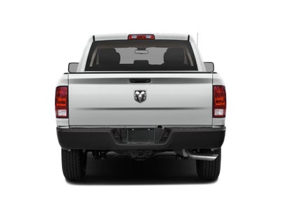 2019 RAM 1500 Classic Tradesman 4x4 Crew Cab 5'7" Box