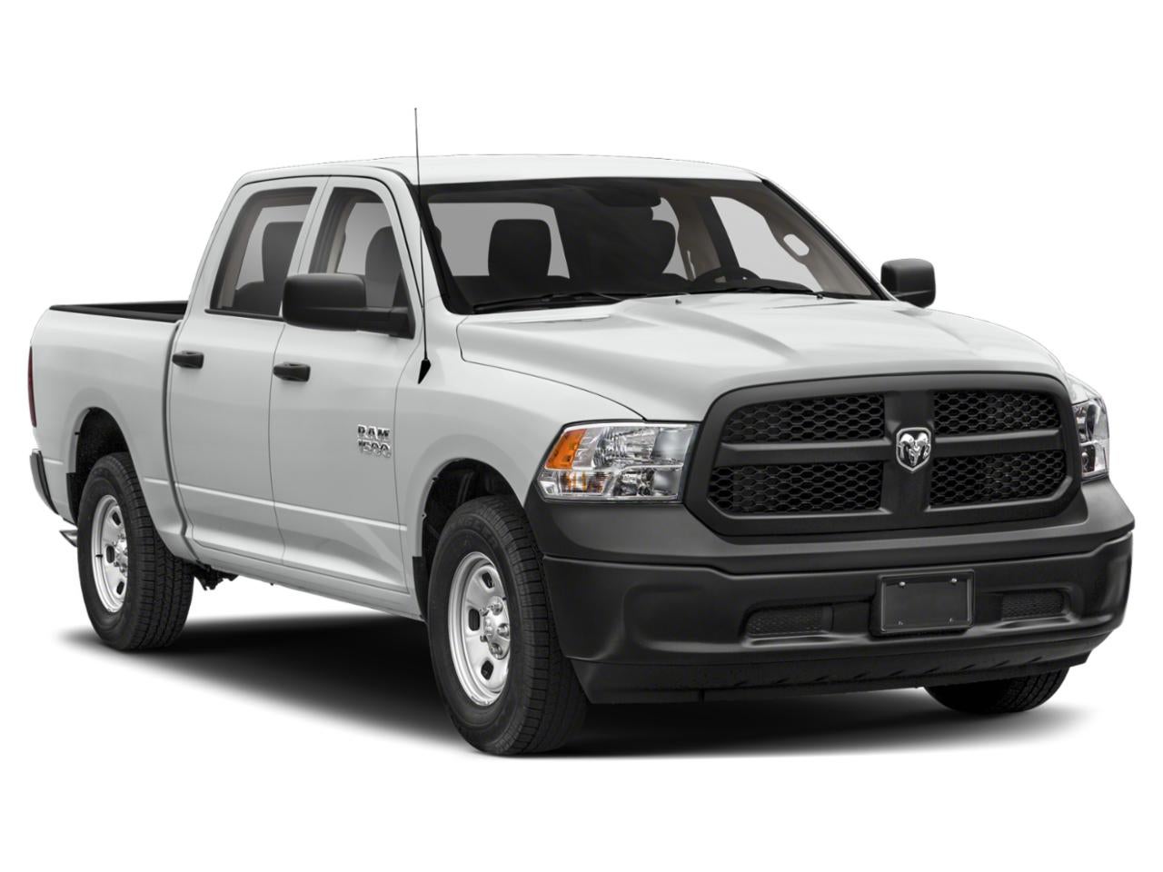 2019 RAM 1500 Classic Tradesman 4x4 Crew Cab 5'7" Box