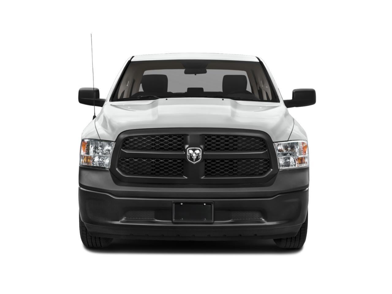 2019 RAM 1500 Classic Tradesman 4x4 Crew Cab 5'7" Box