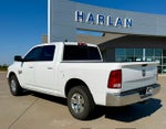 2019 RAM 1500 Classic SLT 4x4 Crew Cab 5'7" Box