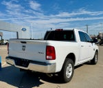 2019 RAM 1500 Classic SLT 4x4 Crew Cab 5'7" Box