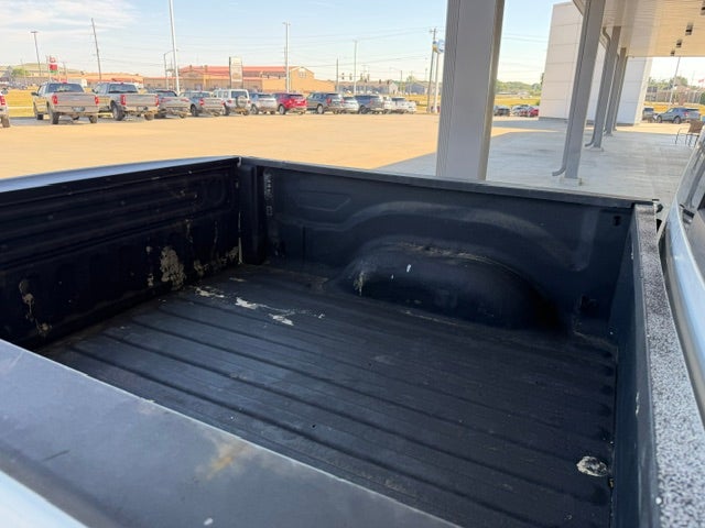 2019 RAM 1500 Classic SLT 4x4 Crew Cab 5'7" Box