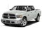 2019 RAM 1500 Classic SLT 4x4 Crew Cab 5'7" Box