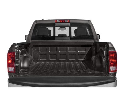 2019 RAM 1500 Classic SLT 4x4 Crew Cab 5'7" Box