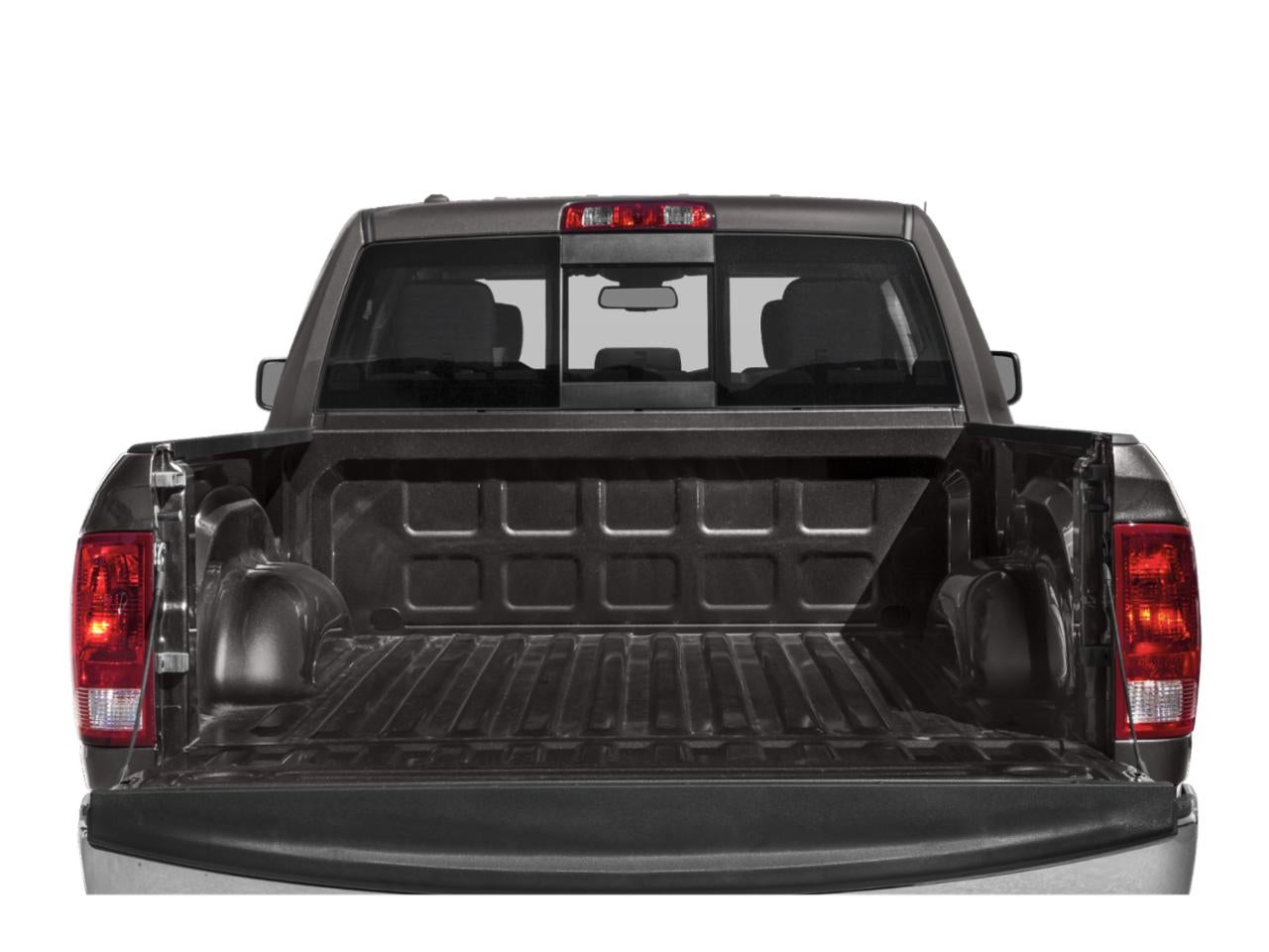 2019 RAM 1500 Classic SLT 4x4 Crew Cab 5'7" Box