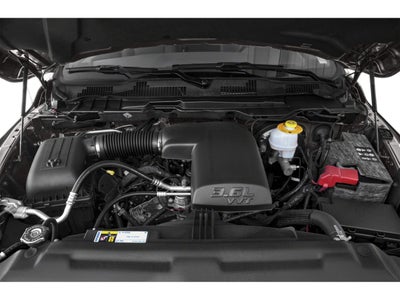 2019 RAM 1500 Classic SLT 4x4 Crew Cab 5'7" Box
