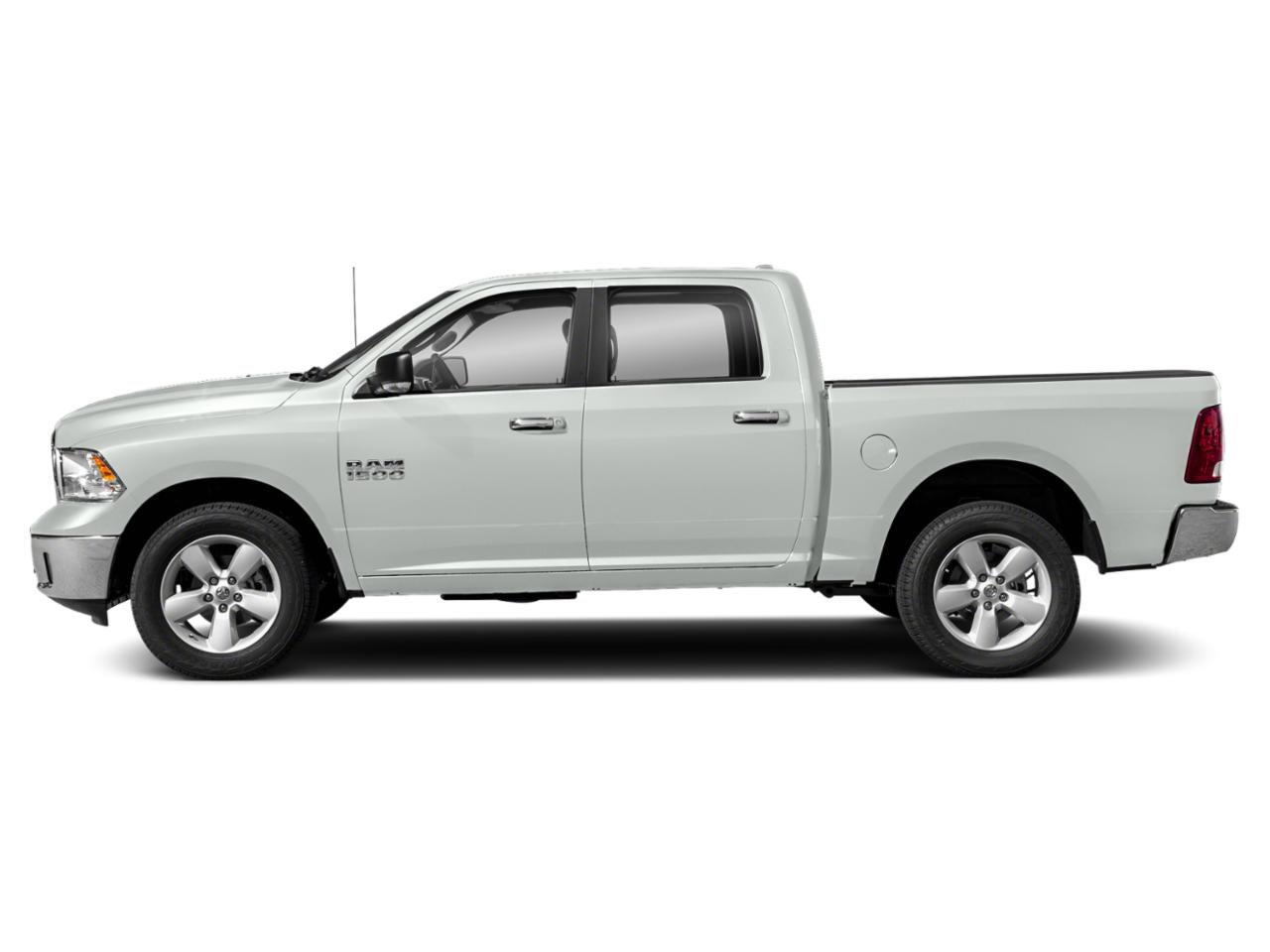 2019 RAM 1500 Classic SLT 4x4 Crew Cab 5'7" Box