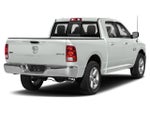 2019 RAM 1500 Classic SLT 4x4 Crew Cab 5'7" Box