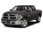 2019 RAM 1500 Classic SLT 4x4 Crew Cab 5'7" Box