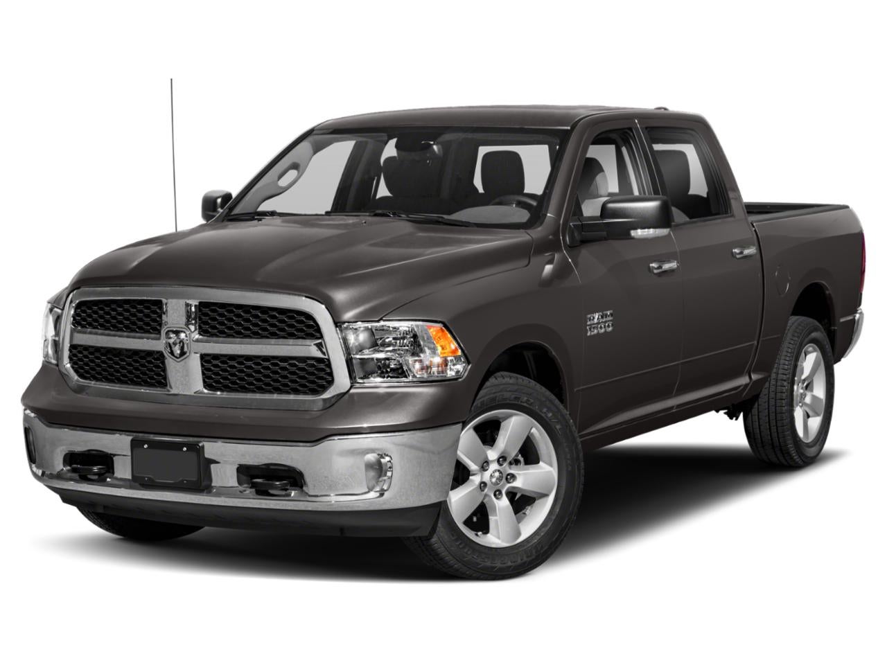 2019 RAM 1500 Classic SLT 4x4 Crew Cab 5'7" Box