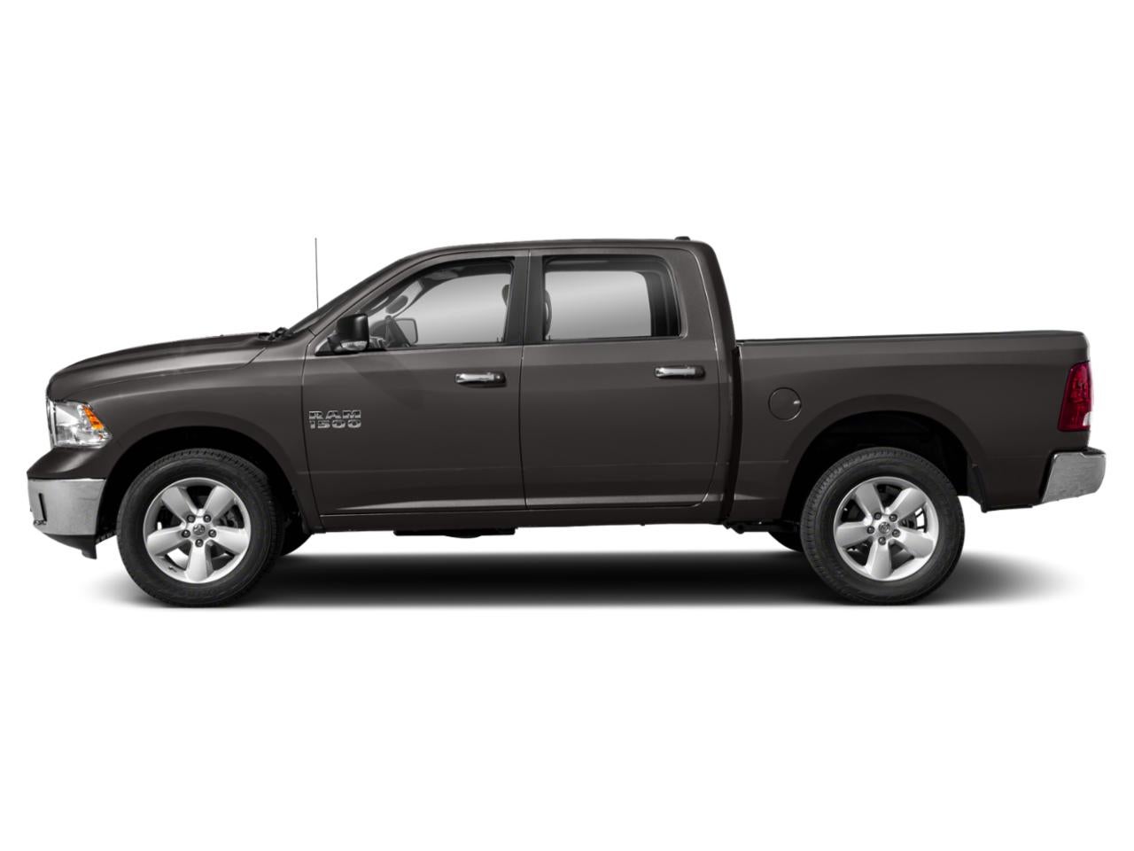 2019 RAM 1500 Classic SLT 4x4 Crew Cab 5'7" Box