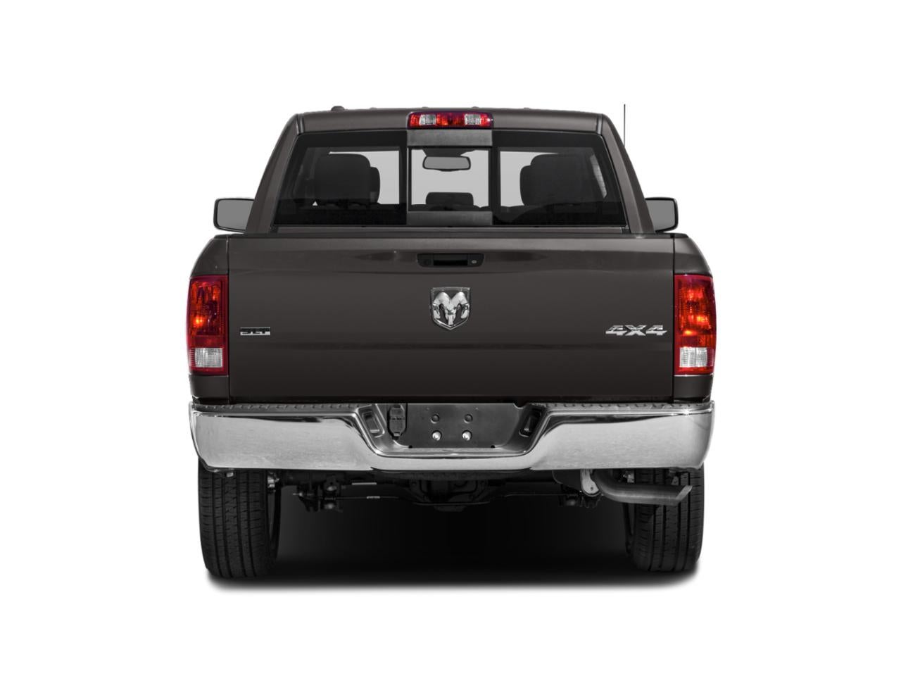 2019 RAM 1500 Classic SLT 4x4 Crew Cab 5'7" Box