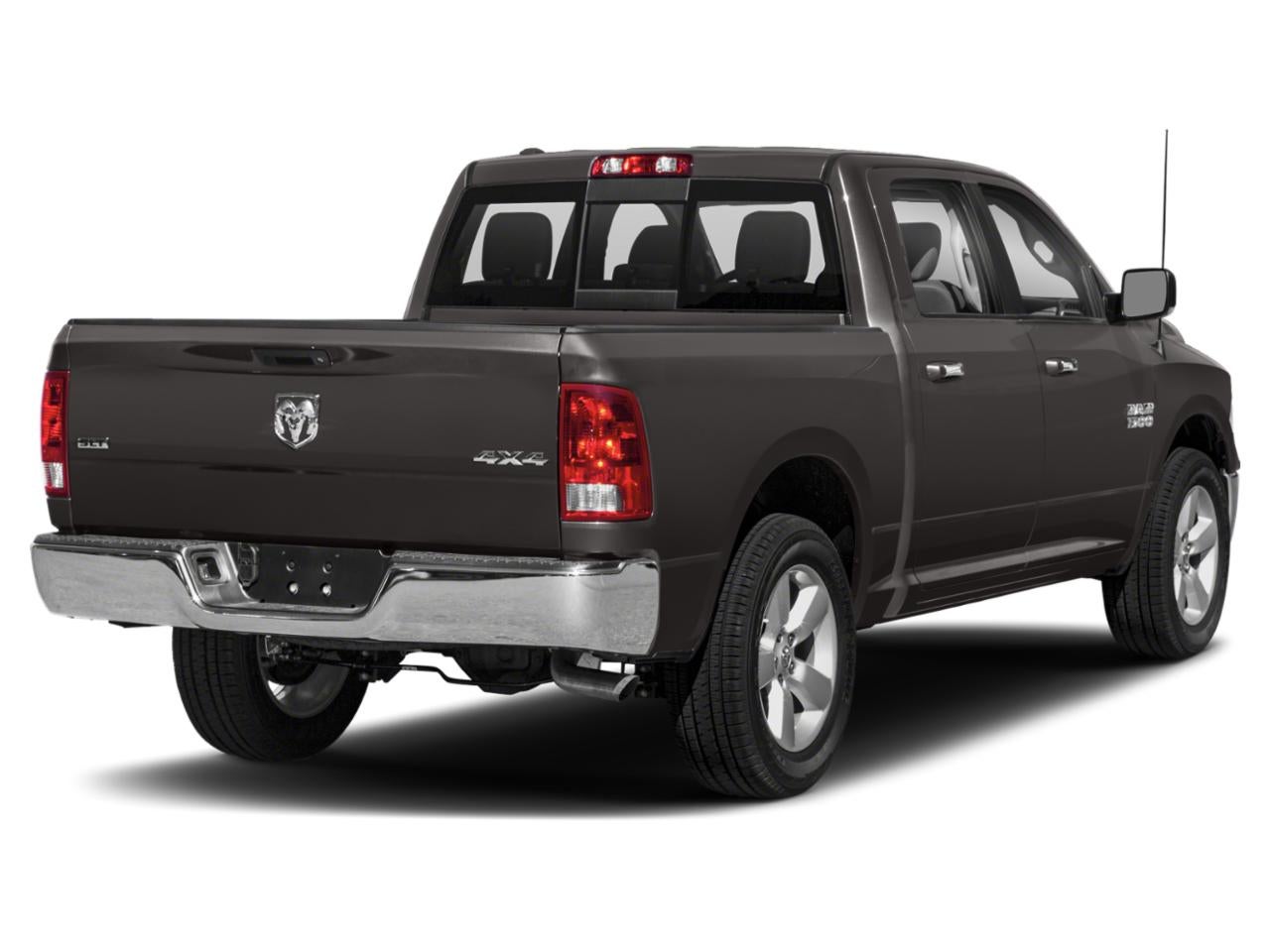 2019 RAM 1500 Classic SLT 4x4 Crew Cab 5'7" Box