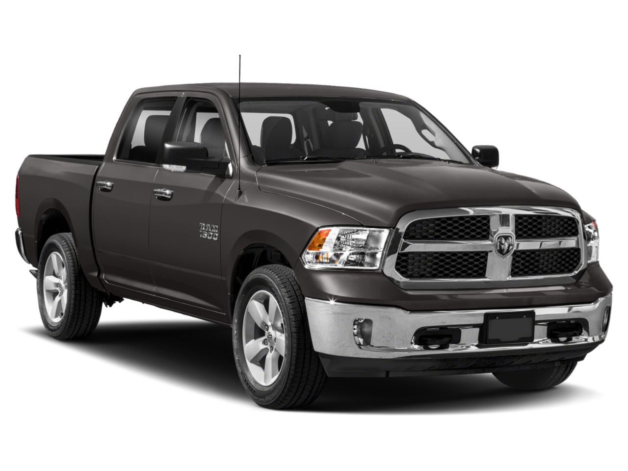 2019 RAM 1500 Classic SLT 4x4 Crew Cab 5'7" Box
