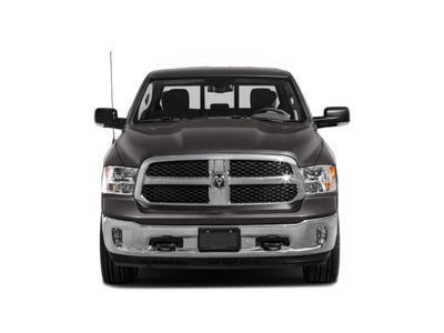 2019 RAM 1500 Classic SLT 4x4 Crew Cab 5'7" Box